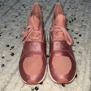 Puma Sneakers💗🌸